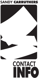 Sandy's Logo